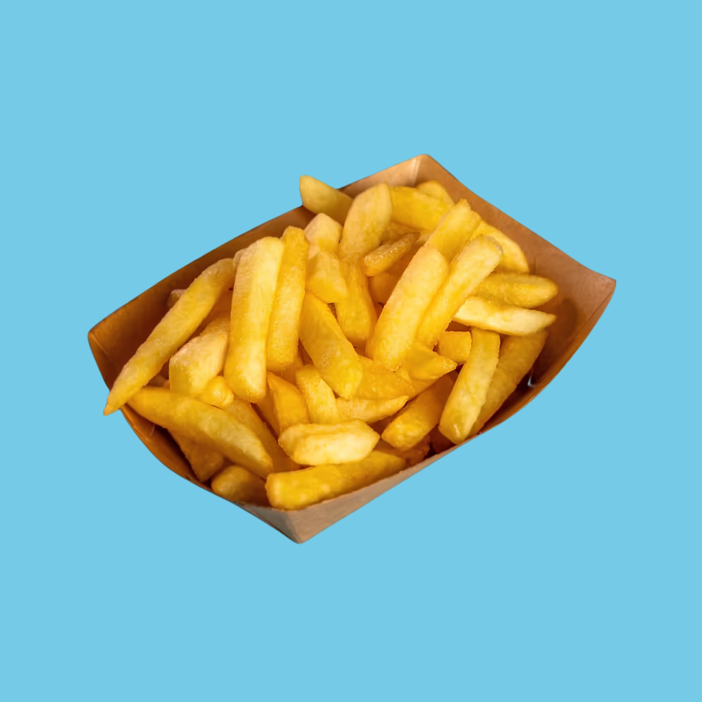 Fries