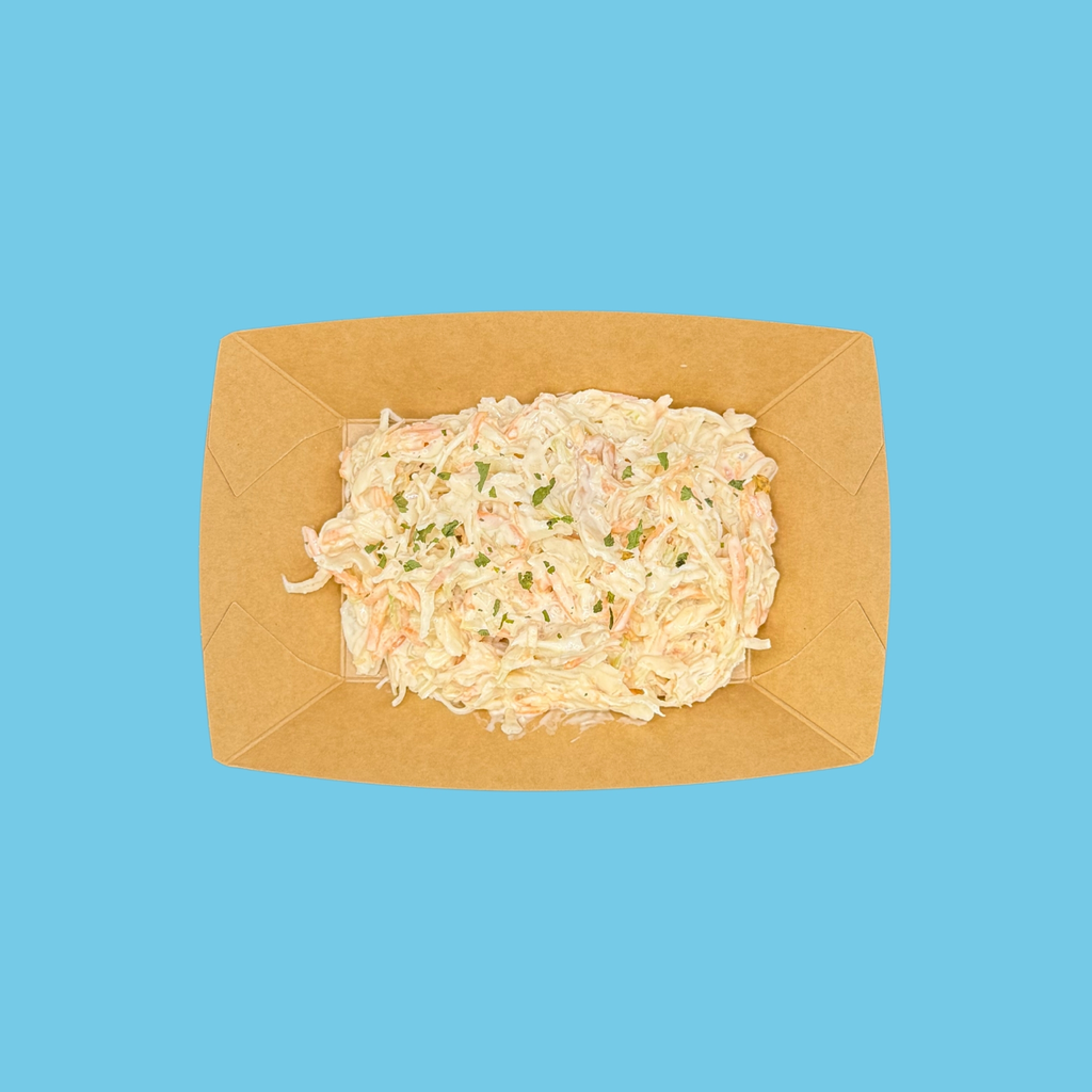 Coleslaw Salad