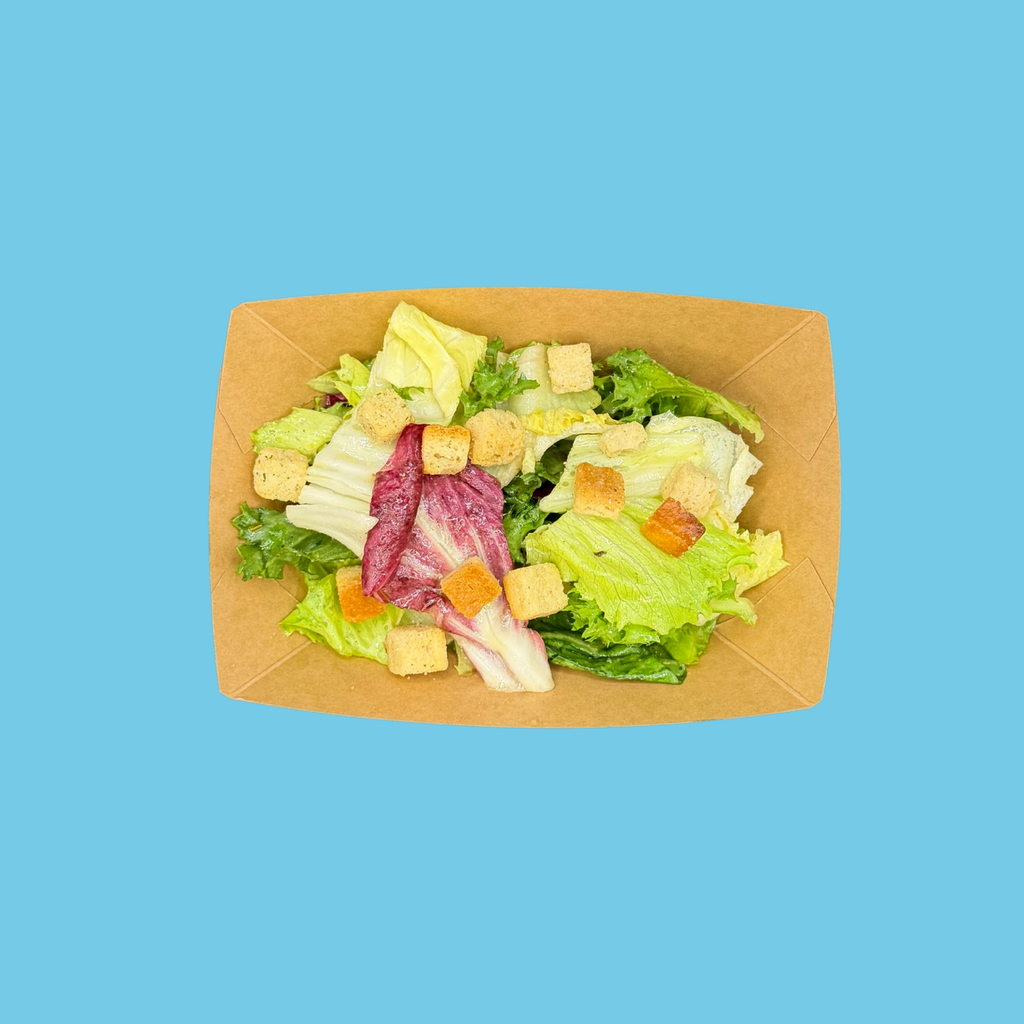 Classic Seasoned Salad