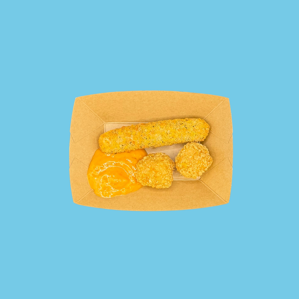 Cheese Bites