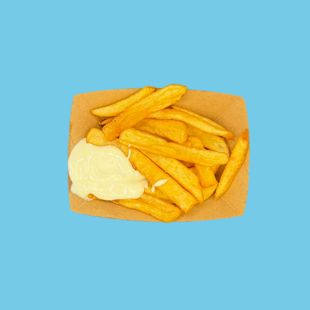 Mini Fries