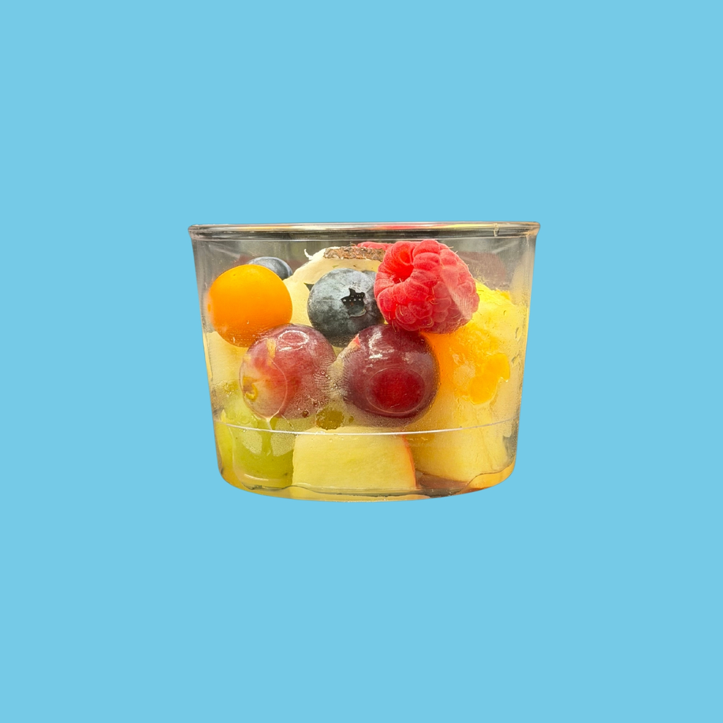 Fresh Fruit Salad