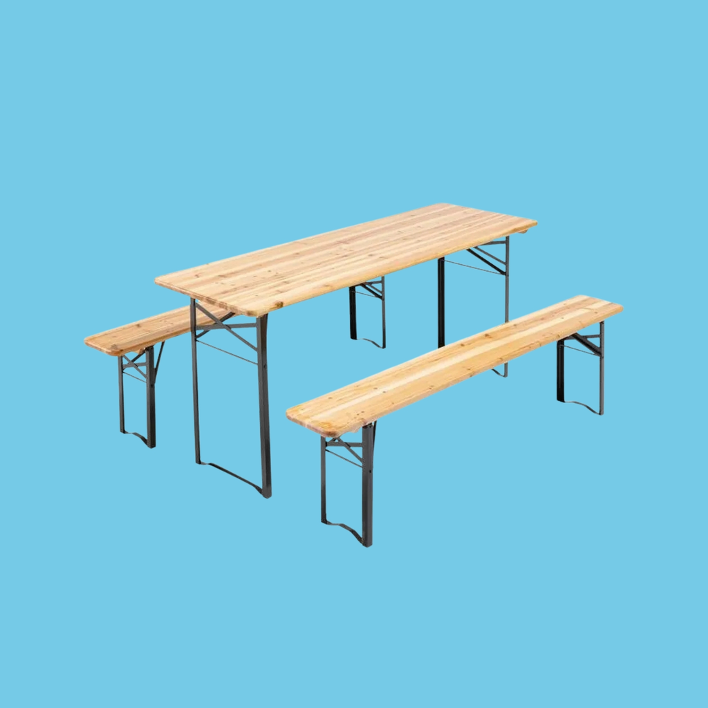 Set "brasserie"