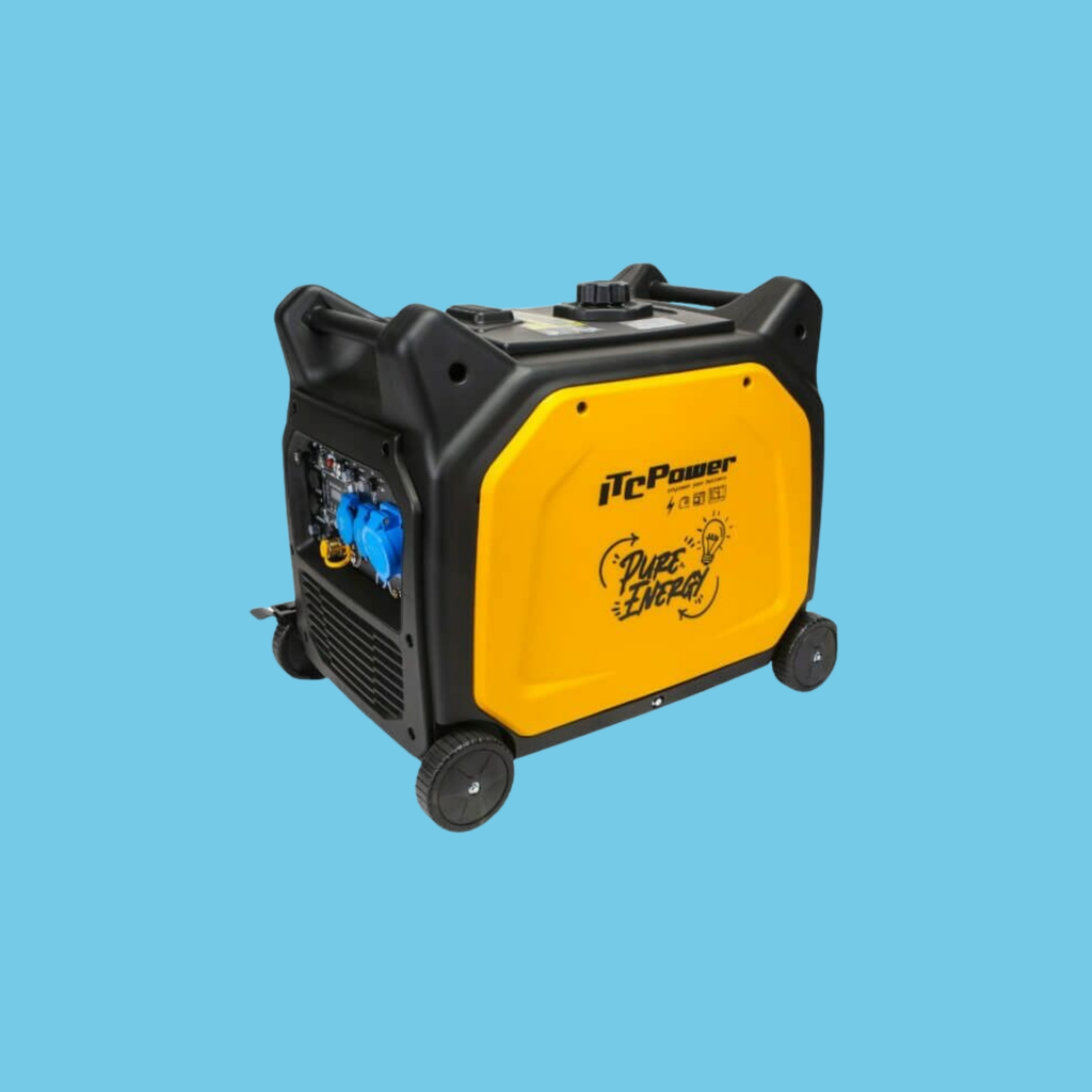 Electricity Generator