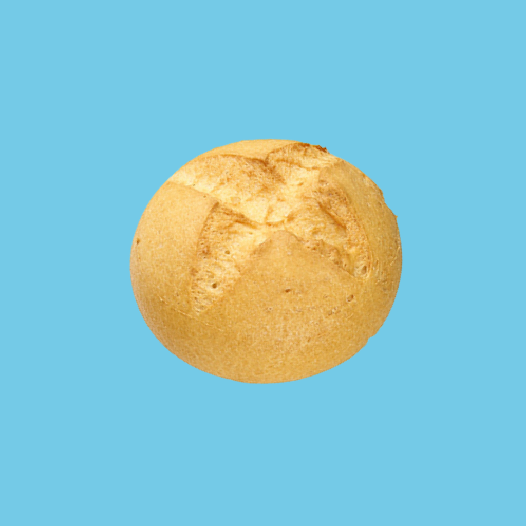 Gluten free bun