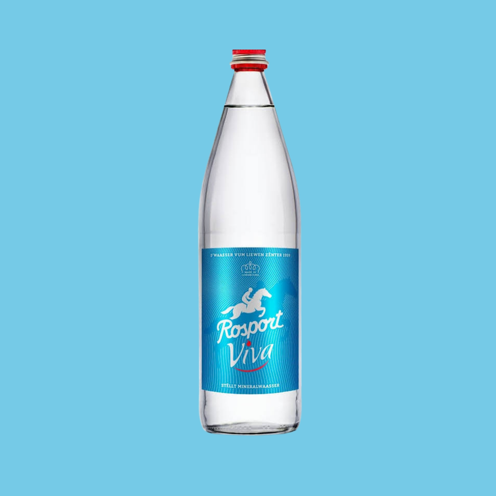 Still water Viva