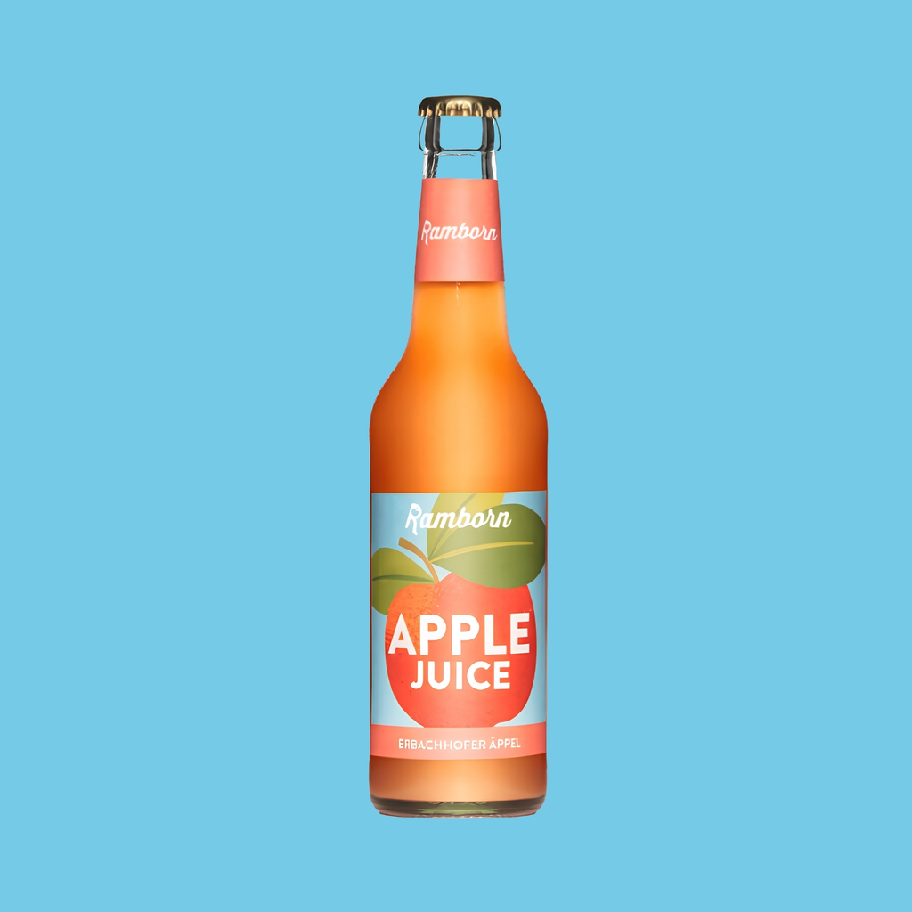 Ramborn Apple Juice